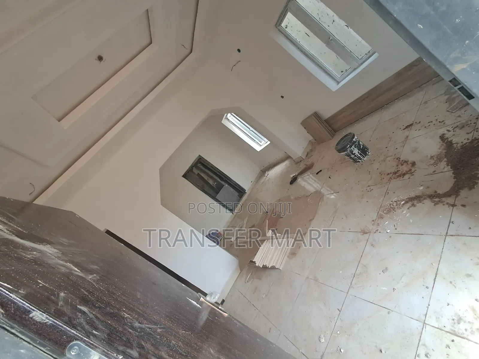 Furnished 2bdrm Apartment in Old Karu Road, Mararaba for rent in Mararaba