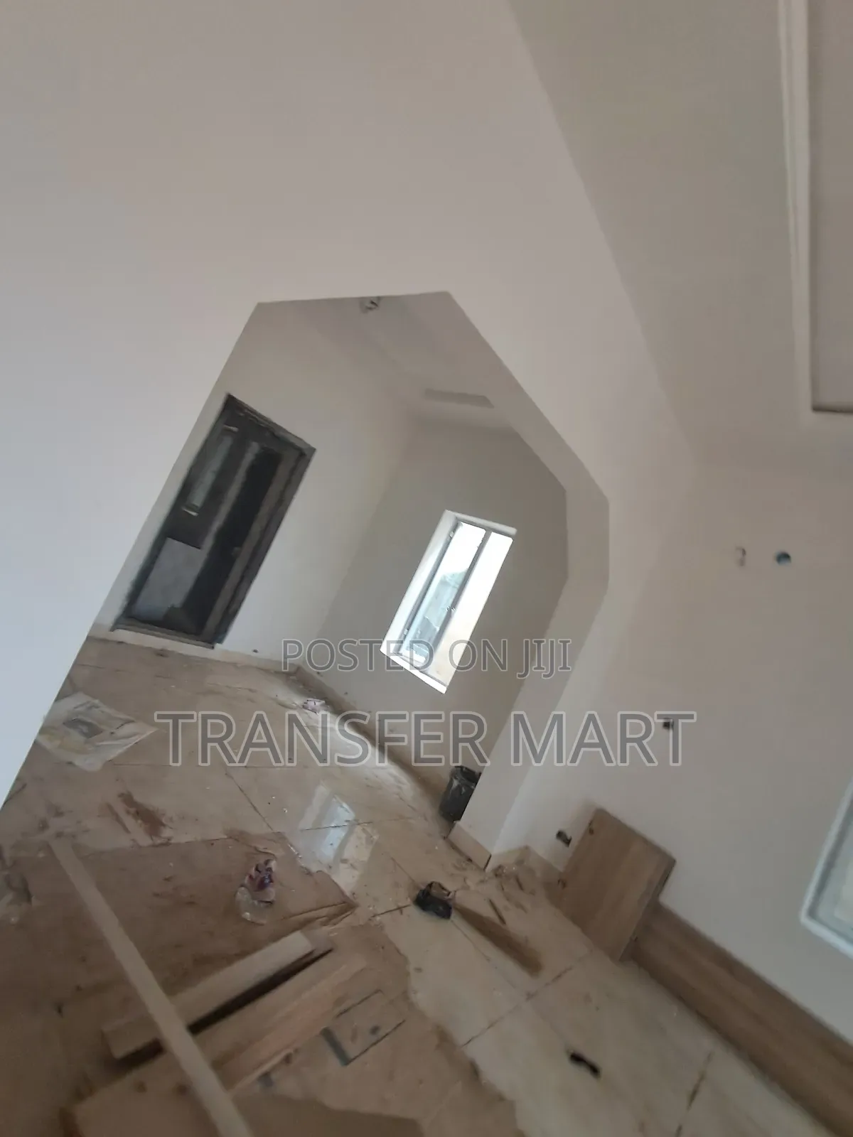 Furnished 2bdrm Apartment in Old Karu Road, Mararaba for rent in Mararaba