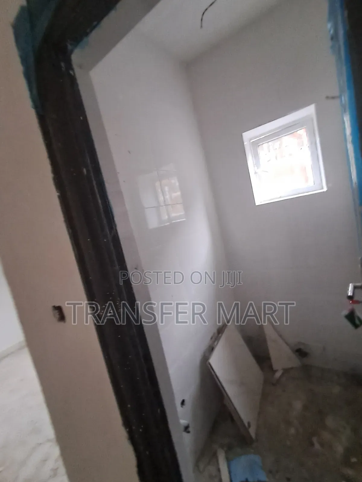 Furnished 2bdrm Apartment in Old Karu Road, Mararaba for rent in Mararaba