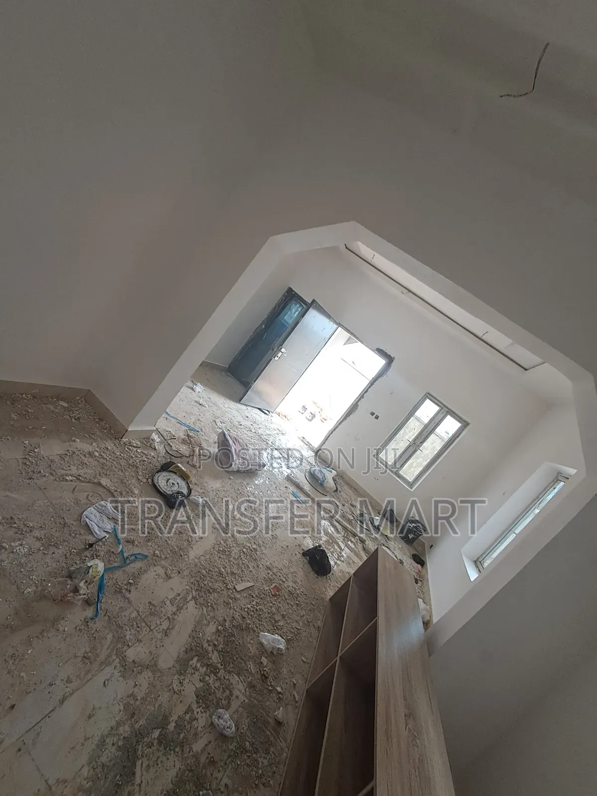 Furnished 2bdrm Apartment in Old Karu Road, Mararaba for rent in Mararaba