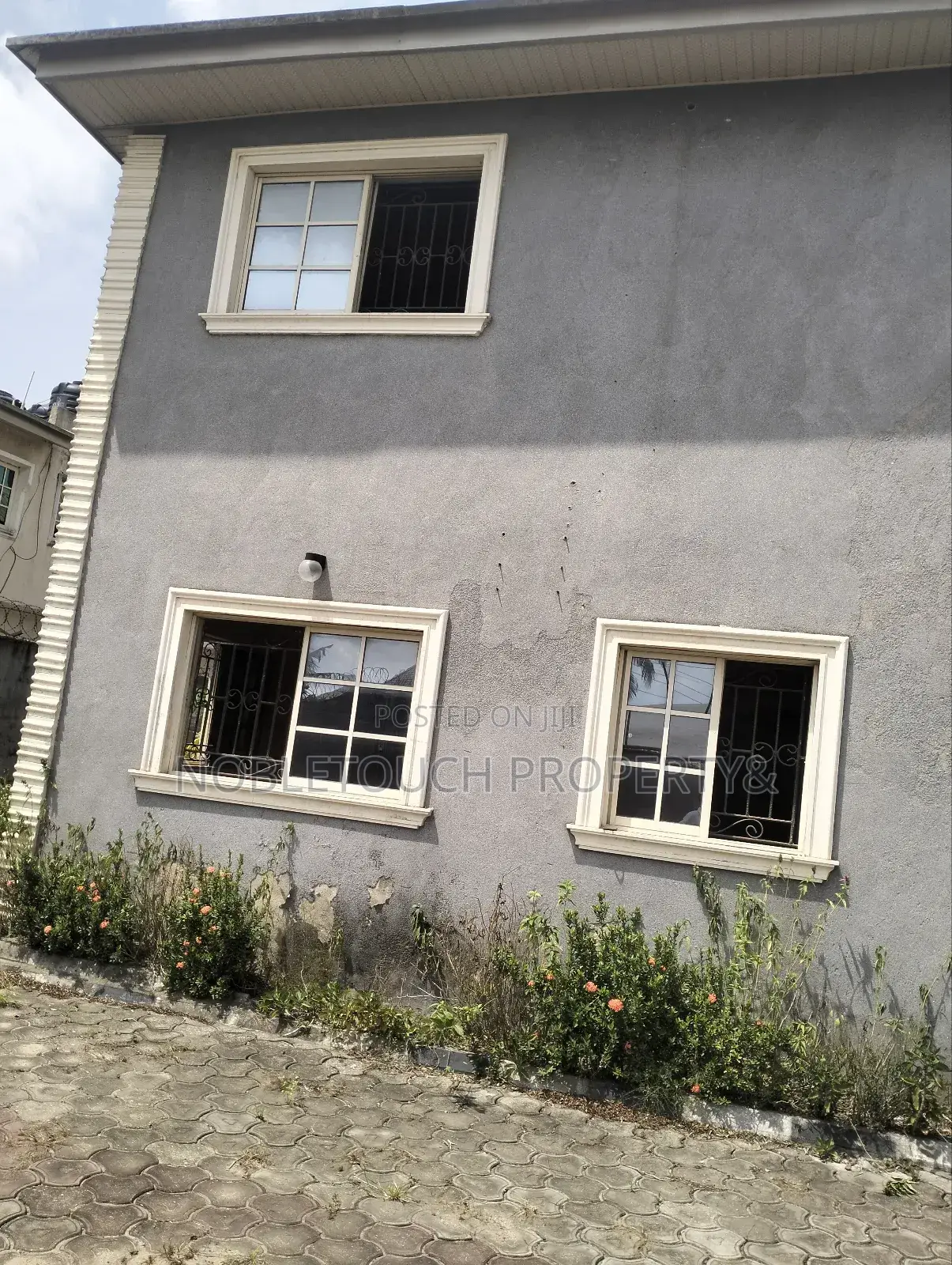 6bdrm Duplex in Victory Estate, for sale in Iba / Ojo