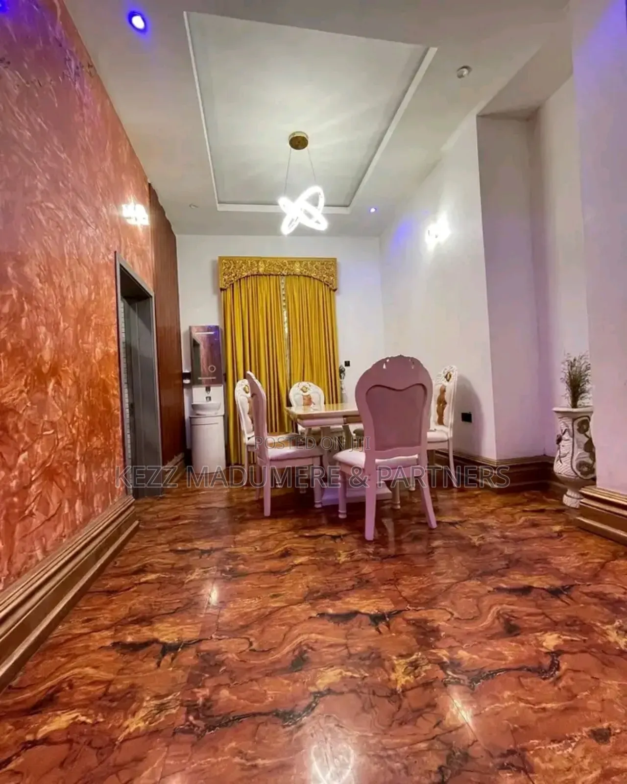 7bdrm Duplex in Eneka Eliozu Link for sale in Port-Harcourt