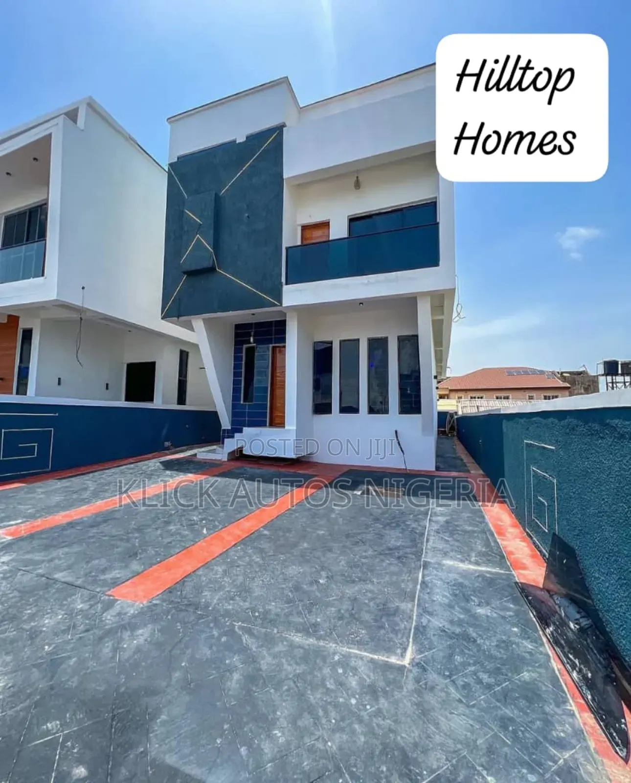 Furnished 4bdrm Duplex in Ikota, Lekki for sale in Lekki