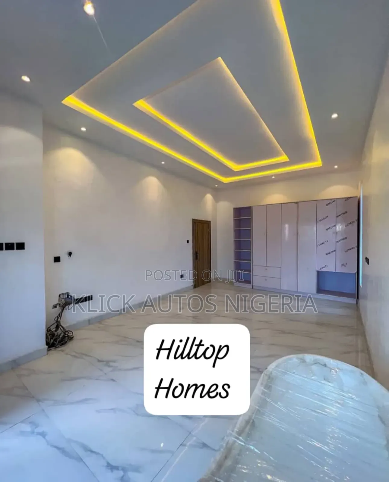Furnished 4bdrm Duplex in Ikota, Lekki for sale in Lekki