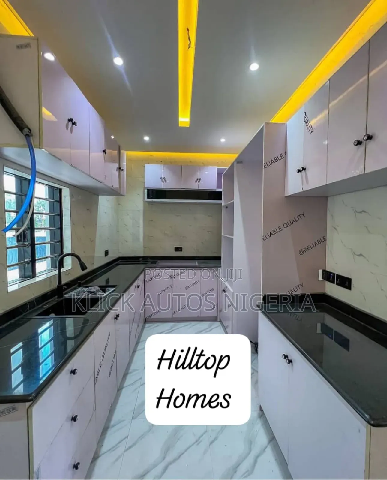 Furnished 4bdrm Duplex in Ikota, Lekki for sale in Lekki