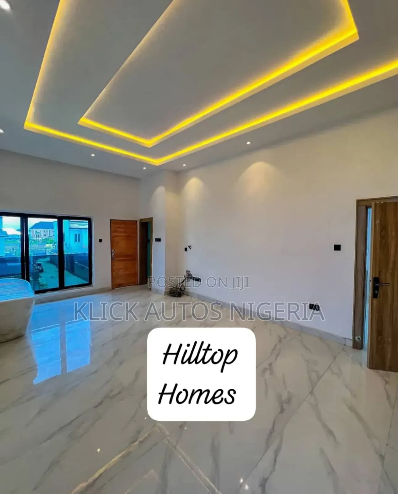 Furnished 4bdrm Duplex in Ikota, Lekki for sale in Lekki