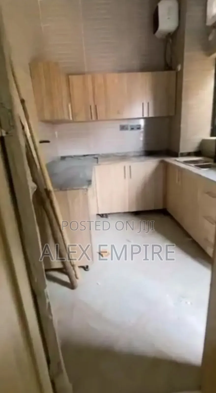 2bdrm Apartment in Ago Palace for rent in Ago Palace