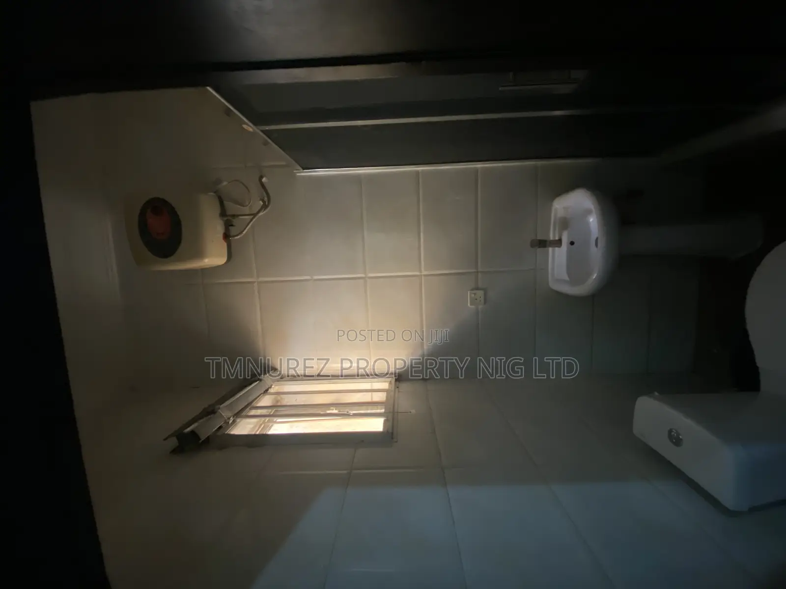 Furnished 4bdrm Duplex in Chevron, Lekki for rent in Lekki