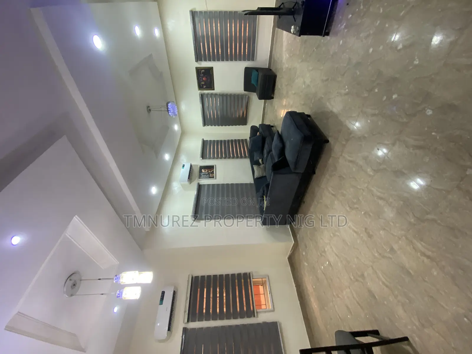 Furnished 4bdrm Duplex in Chevron, Lekki for rent in Lekki