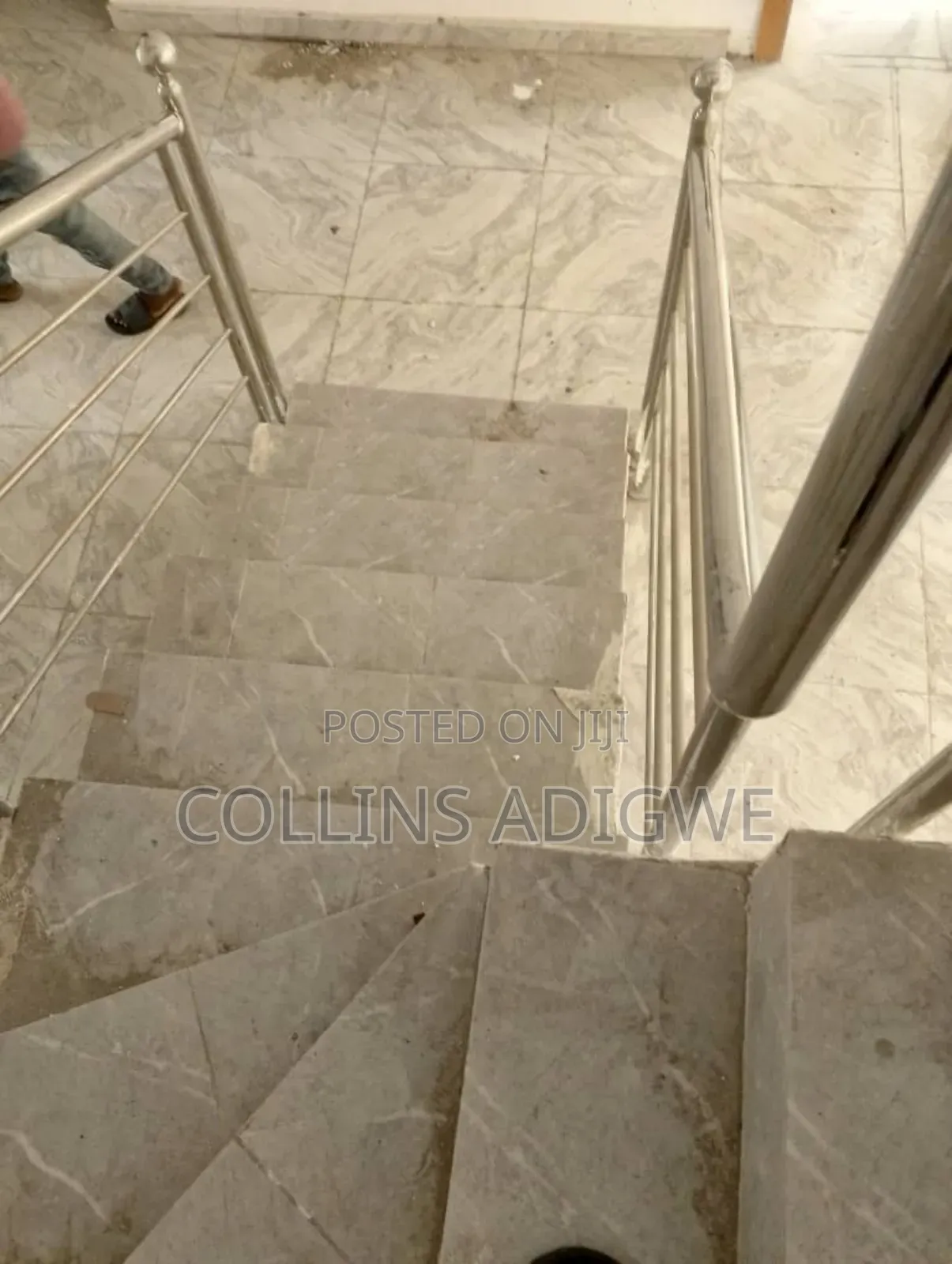 4bdrm Duplex in Grace Land Abraham, Graceland Estate for rent in Graceland Estate