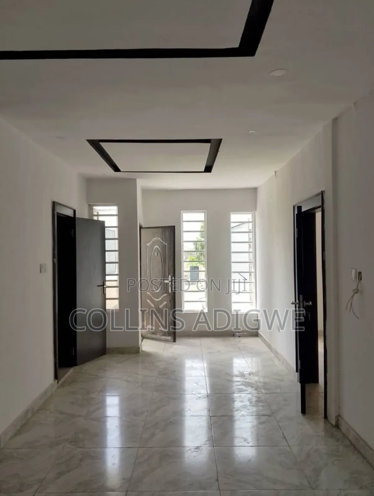 4bdrm Duplex in Grace Land Abraham, Graceland Estate for rent in Graceland Estate