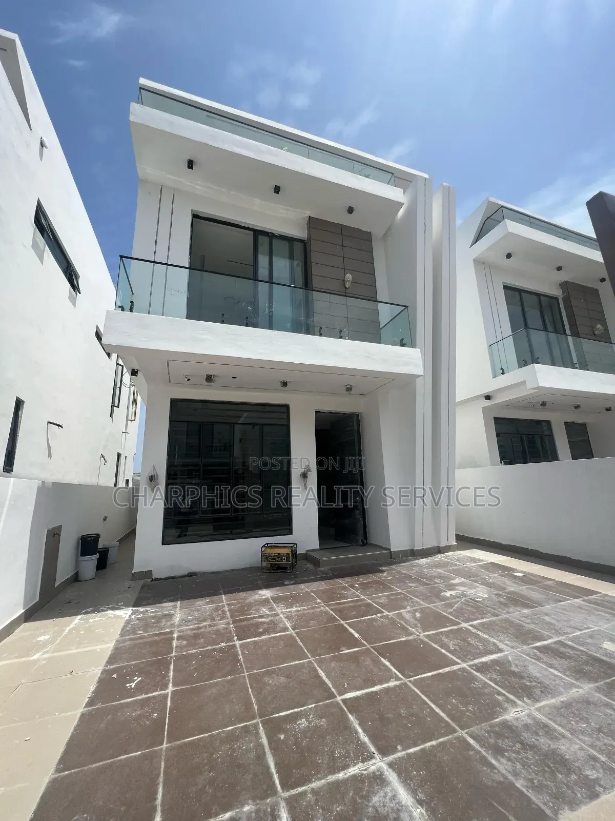 4bdrm Duplex in Lekki for sale in Lekki