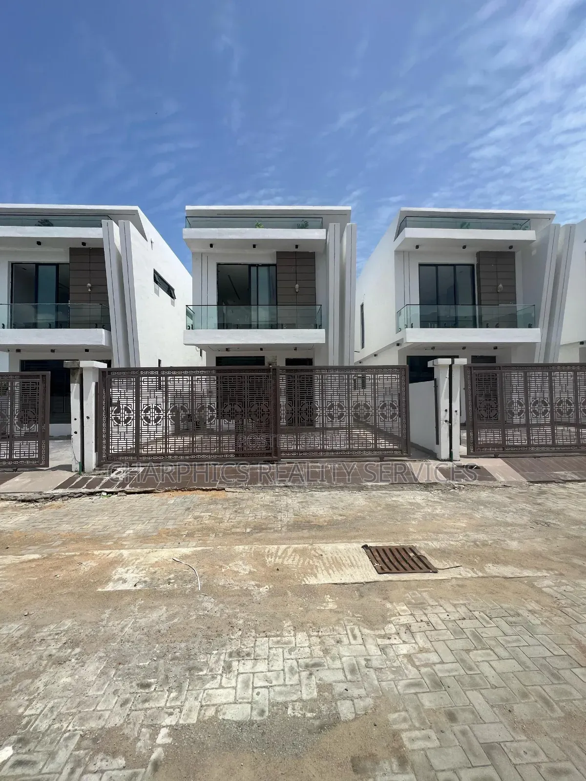 4bdrm Duplex in Lekki for sale in Lekki