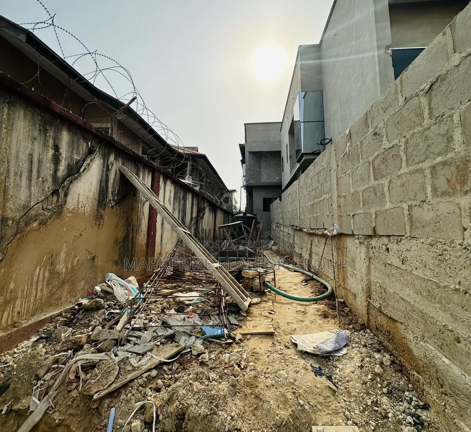 4bdrm Duplex in Gbadaga Lagos, Gbagada for sale in Gbagada