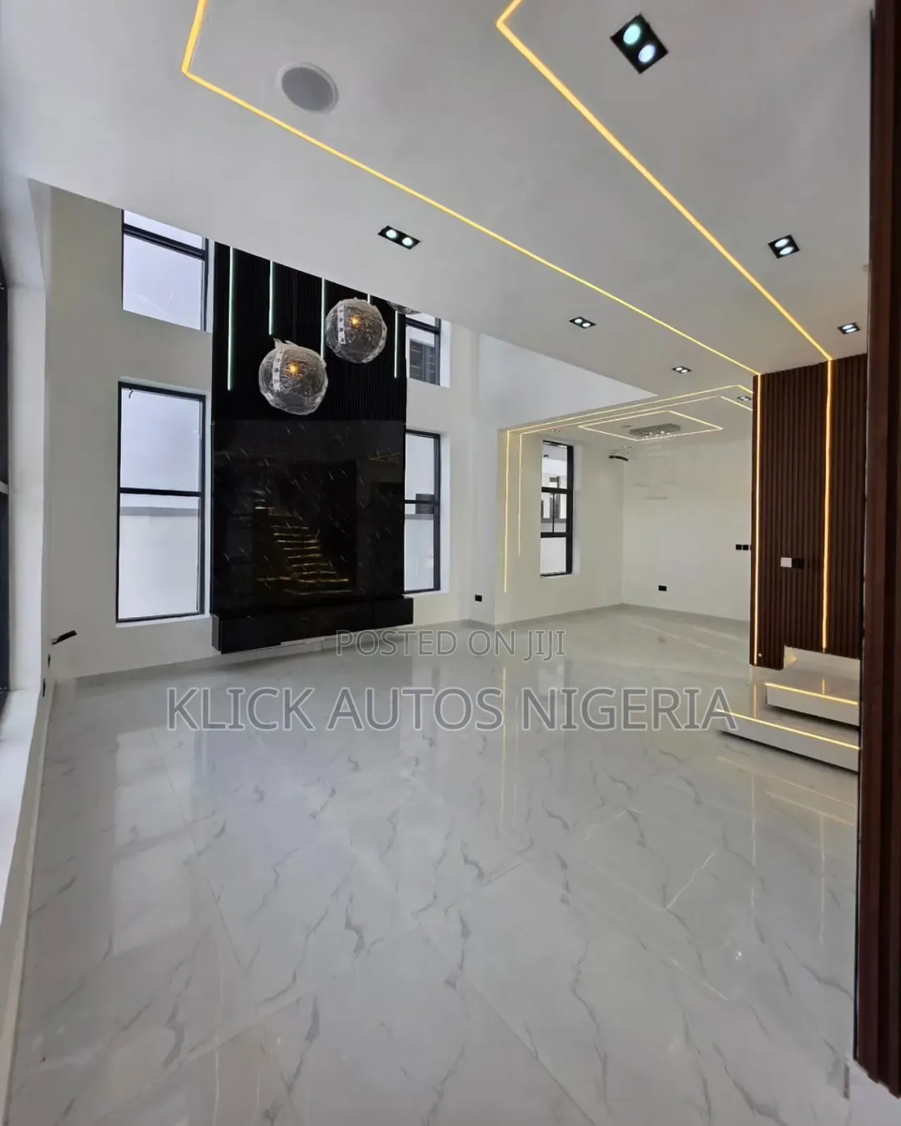 Furnished 5bdrm Duplex in Ajah for sale in Ajah