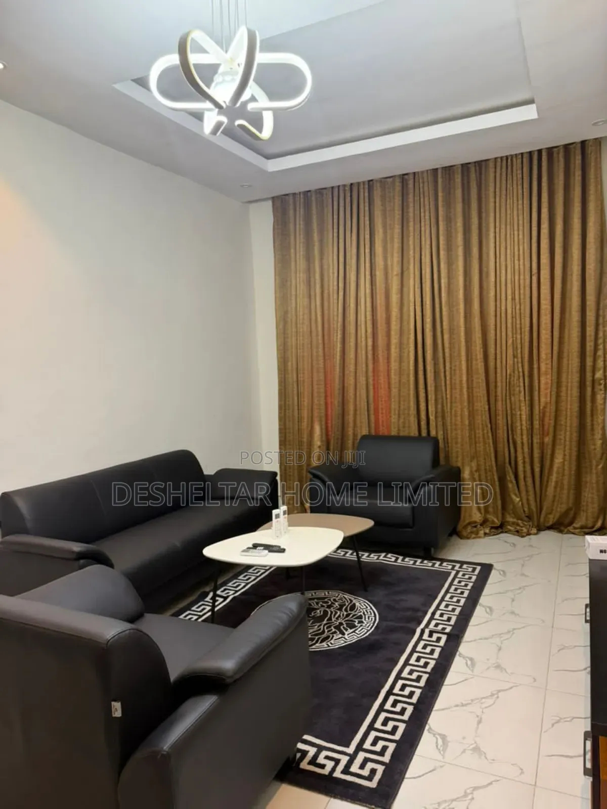 Furnished 1bdrm Apartment in Spg, Ologolo for rent in Ologolo