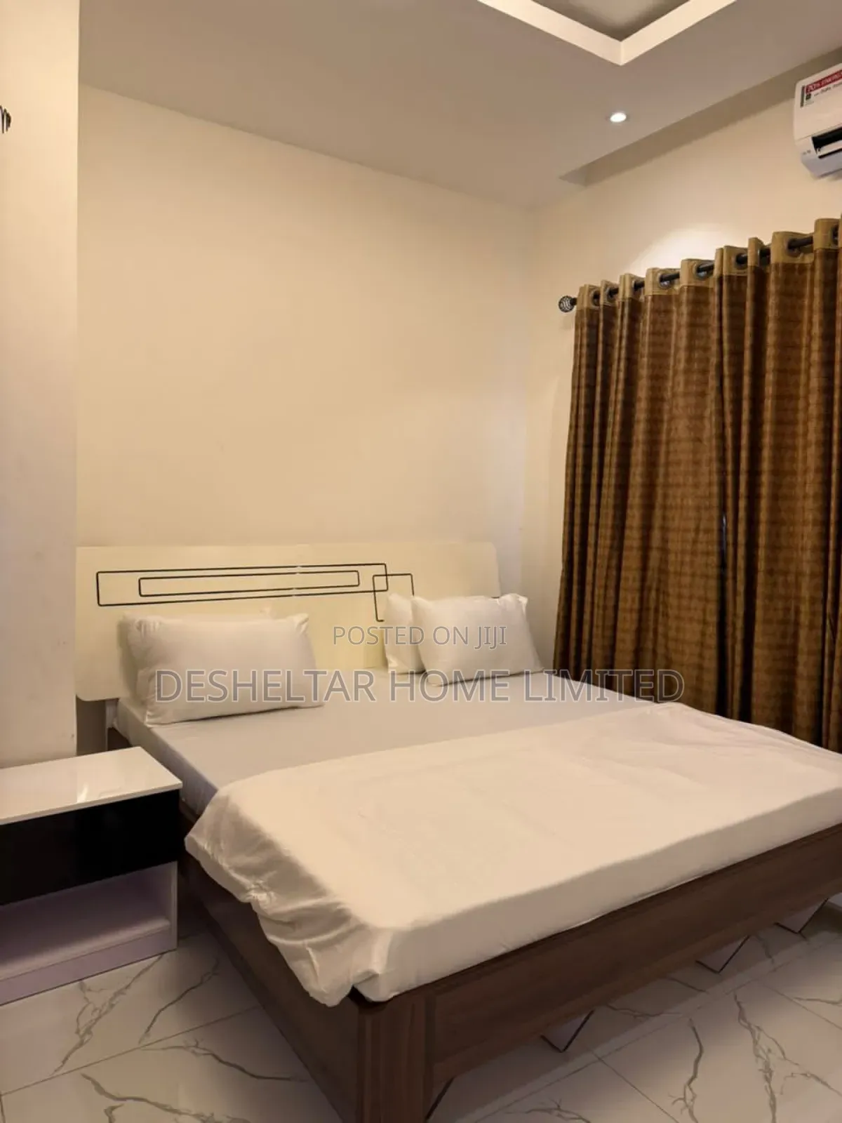 Furnished 1bdrm Apartment in Spg, Ologolo for rent in Ologolo