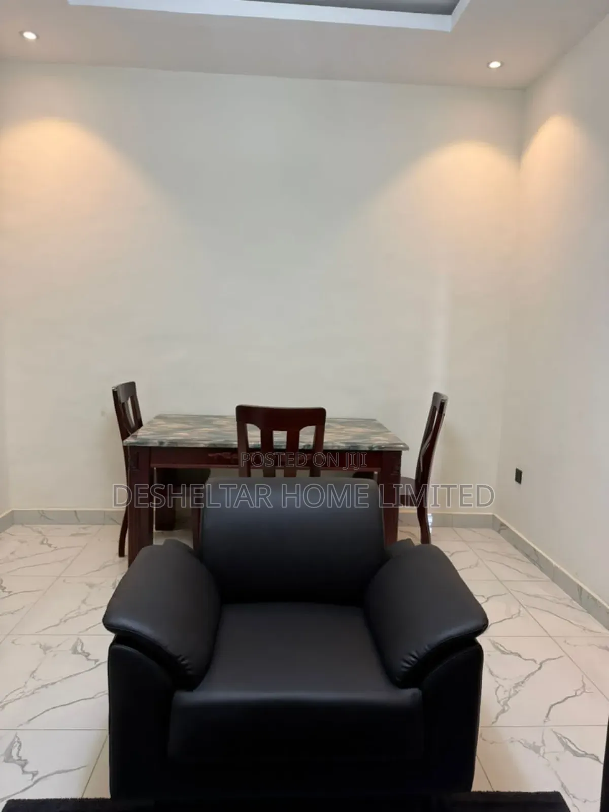 Furnished 1bdrm Apartment in Spg, Ologolo for rent in Ologolo