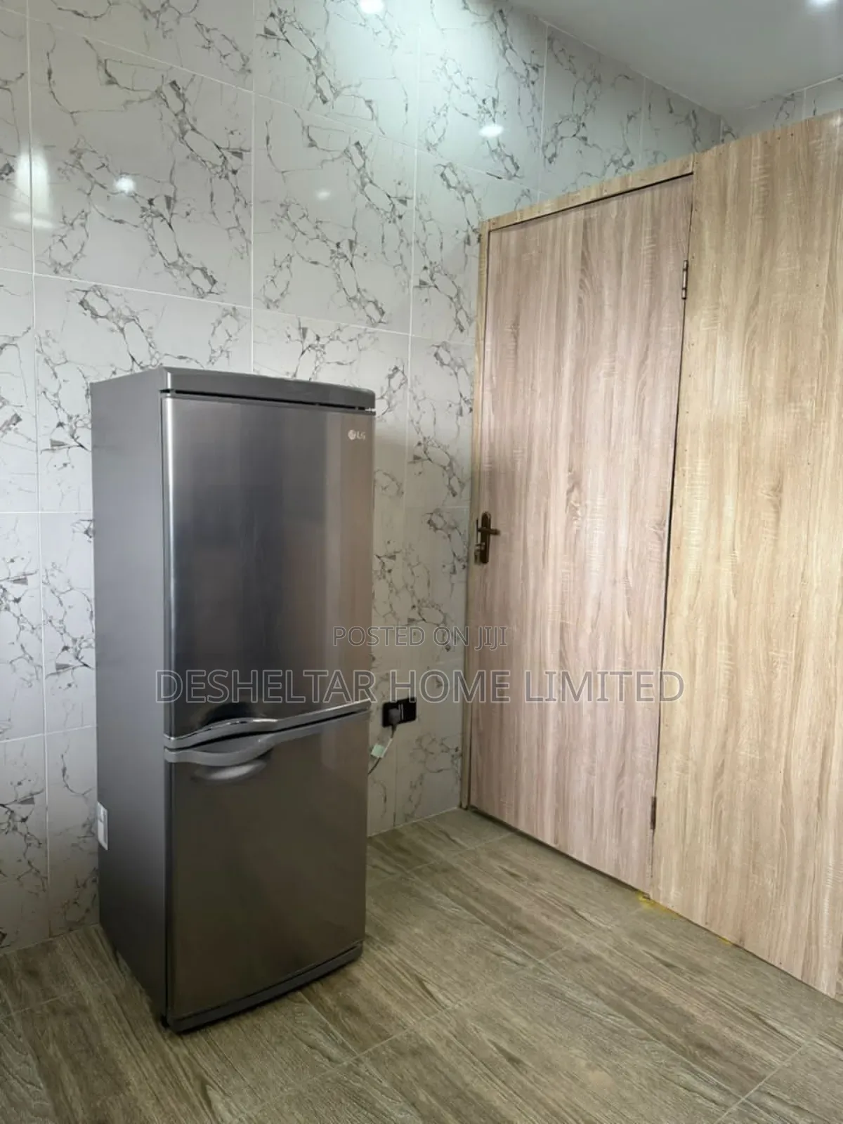 Furnished 1bdrm Apartment in Spg, Ologolo for rent in Ologolo