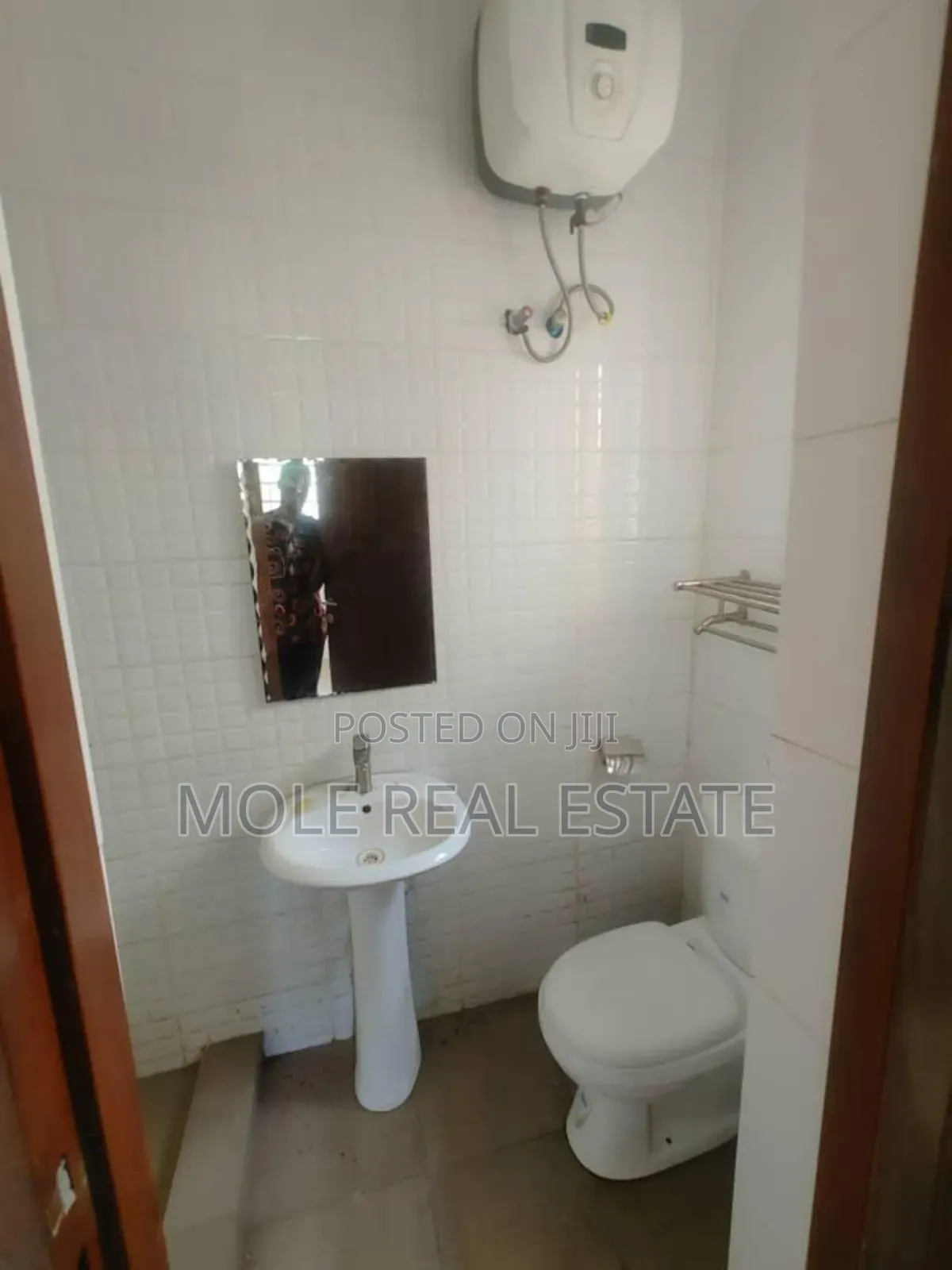 Furnished 4bdrm Duplex in Awoyaya for sale in Awoyaya