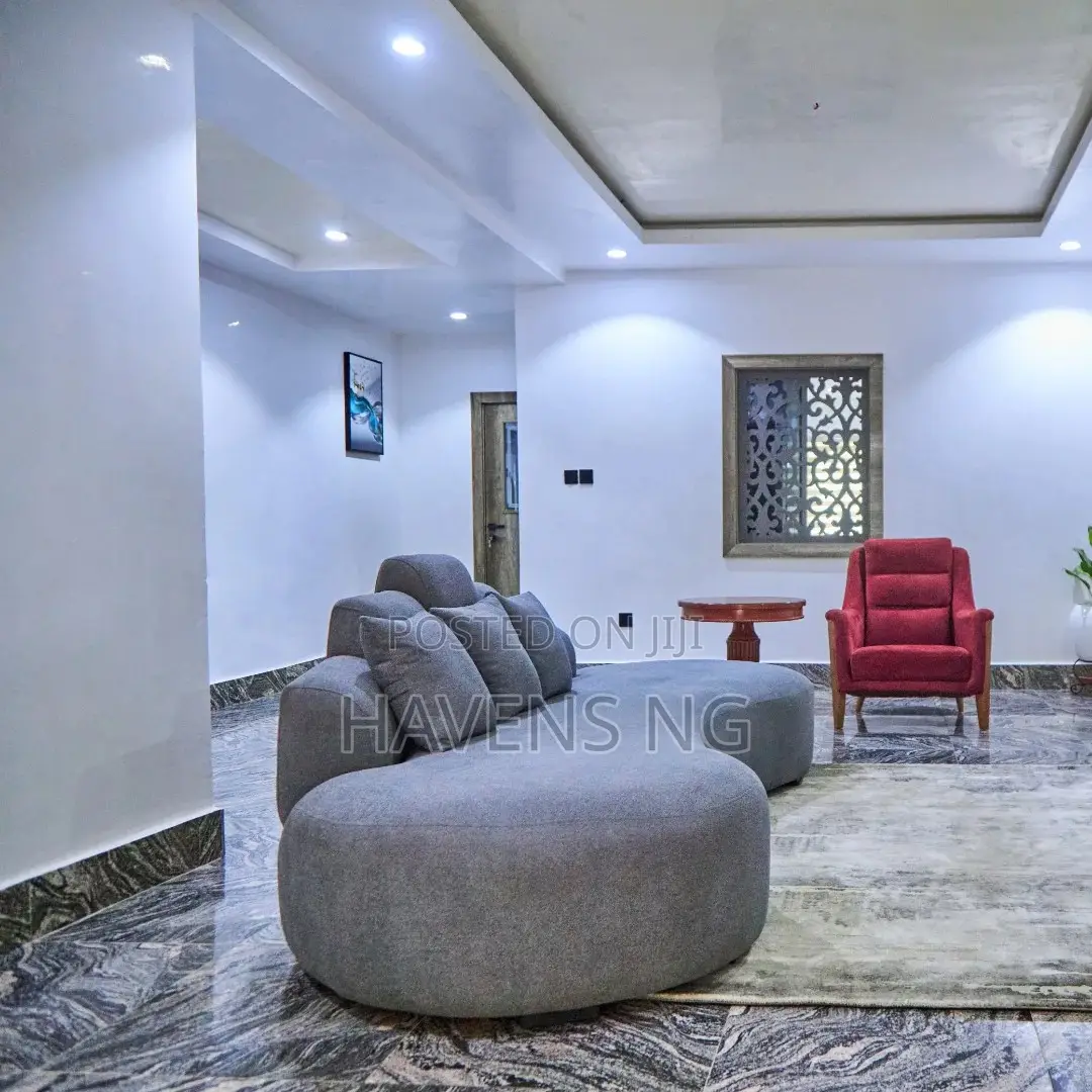 Stylish 1-Bedroom Apartment in Kaura