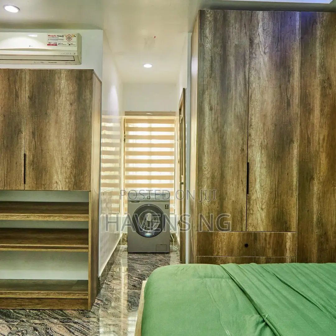 Stylish 1-Bedroom Apartment in Kaura