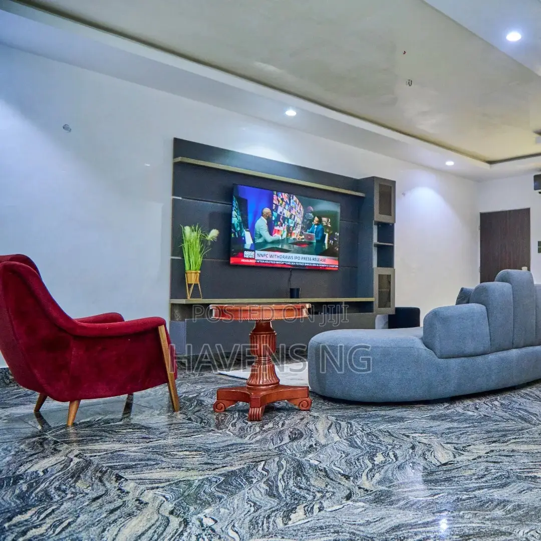 Stylish 1-Bedroom Apartment in Kaura