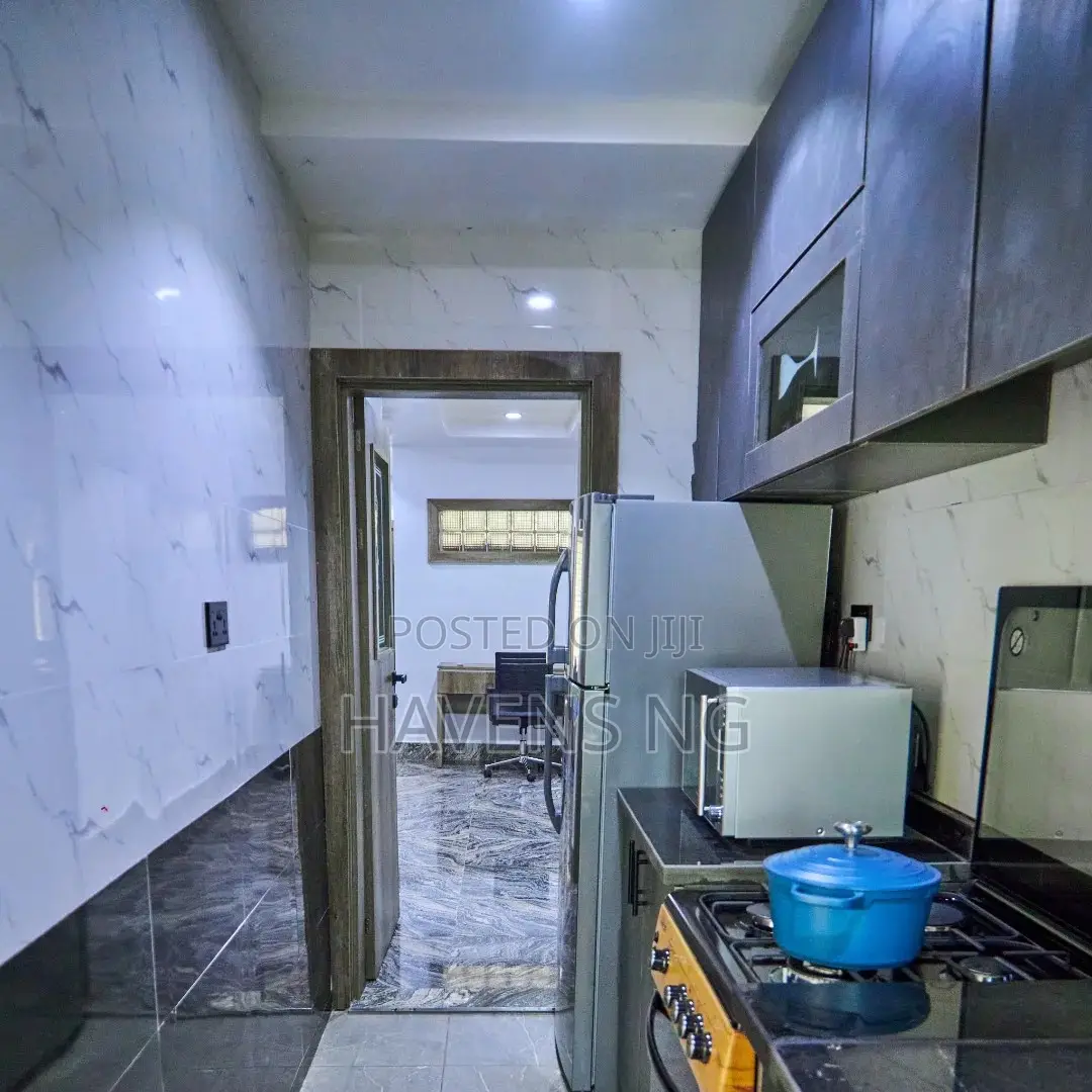 Stylish 1-Bedroom Apartment in Kaura