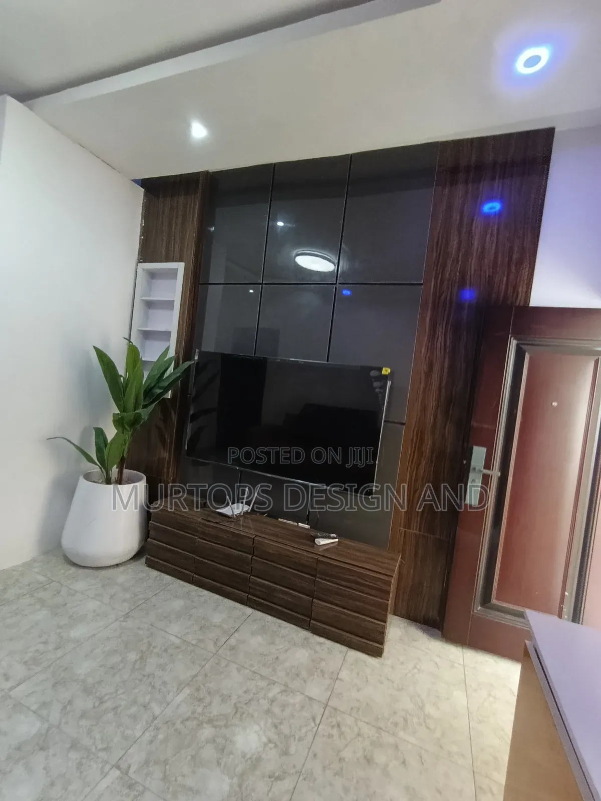 Furnished Mini Flat in Beuna Vista, Lekki for rent in Lekki