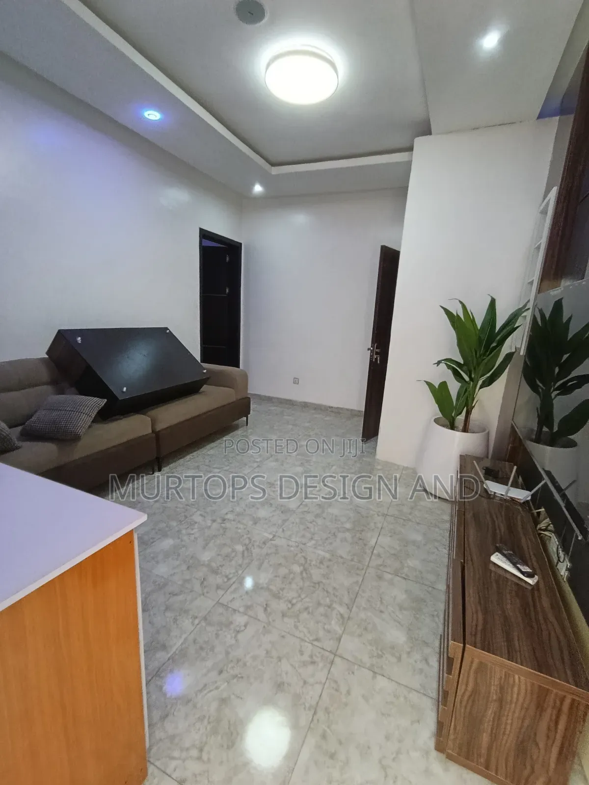 Furnished Mini Flat in Beuna Vista, Lekki for rent in Lekki