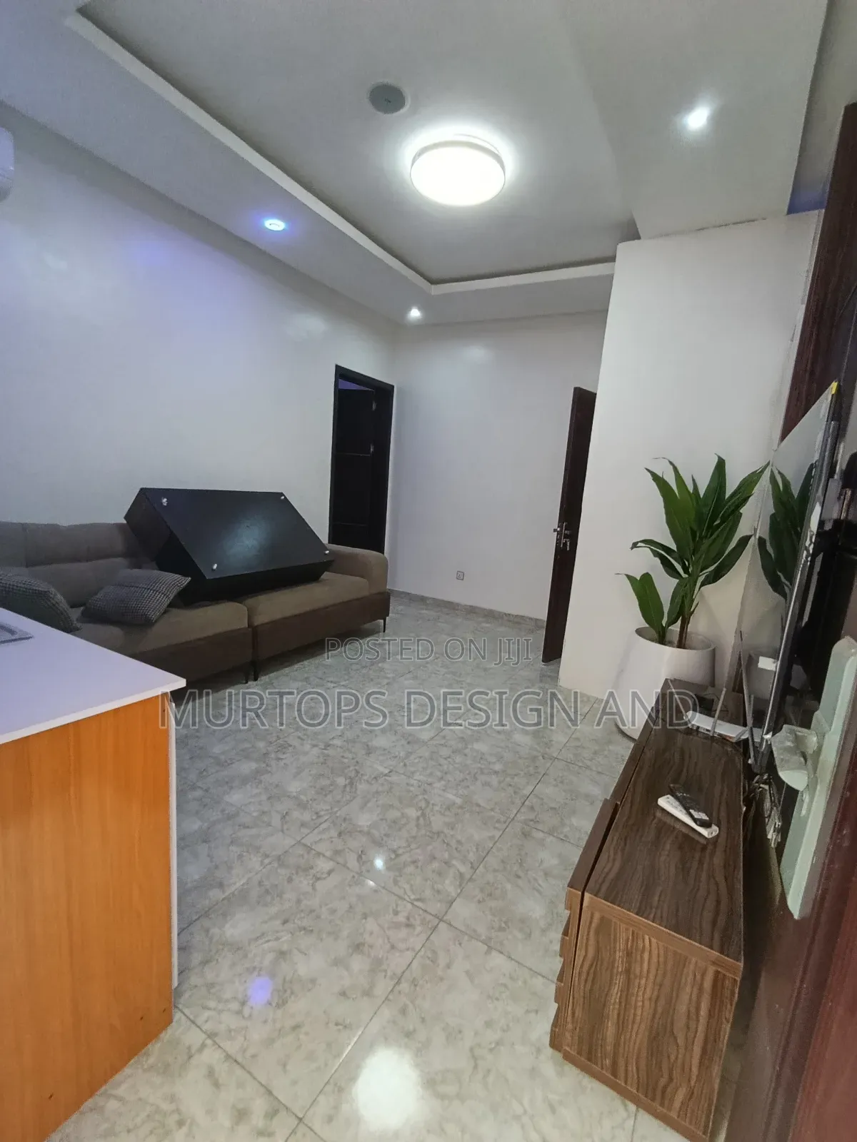 Furnished Mini Flat in Beuna Vista, Lekki for rent in Lekki