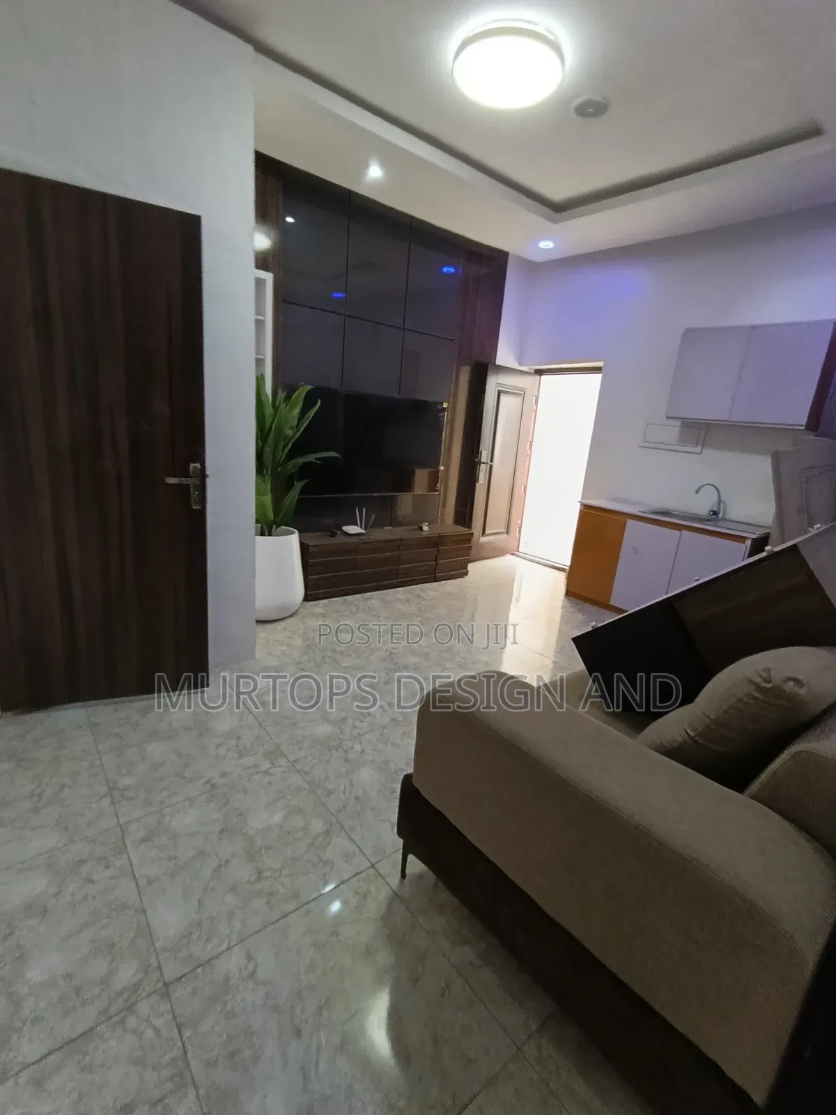 Furnished Mini Flat in Beuna Vista, Lekki for rent in Lekki