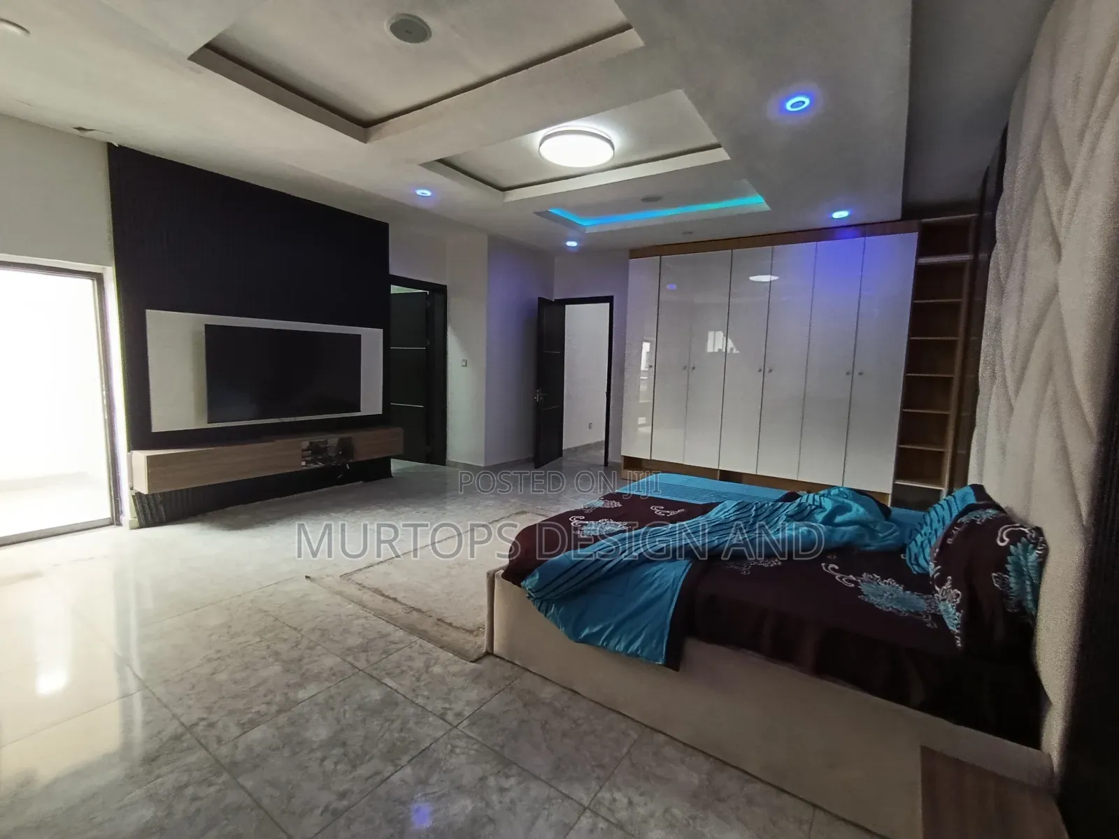 Furnished Mini Flat in Beuna Vista, Lekki for rent in Lekki