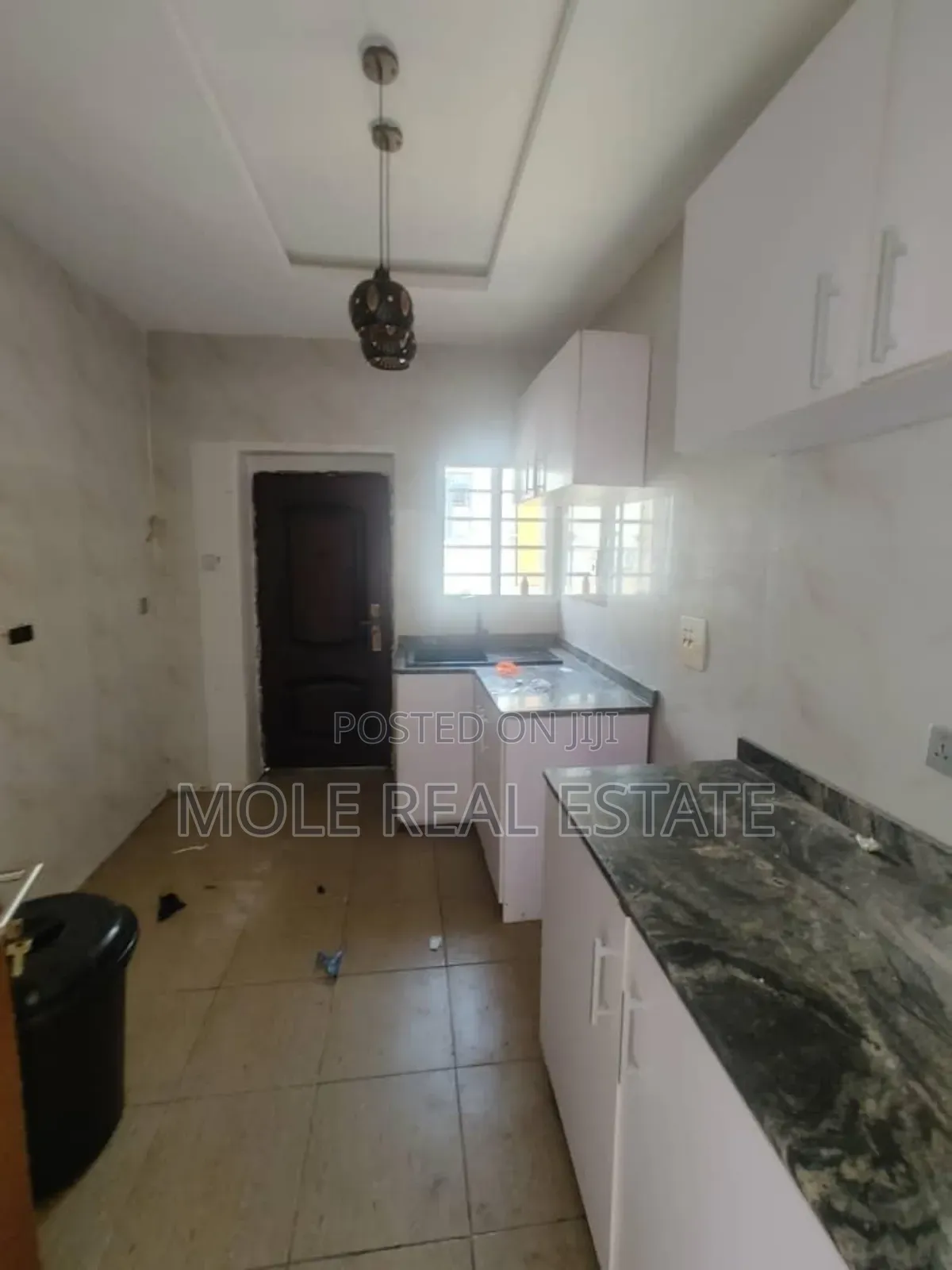3bdrm Block of Flats in Diamond Estate, Ifako-Ijaiye for sale in Ifako-Ijaiye