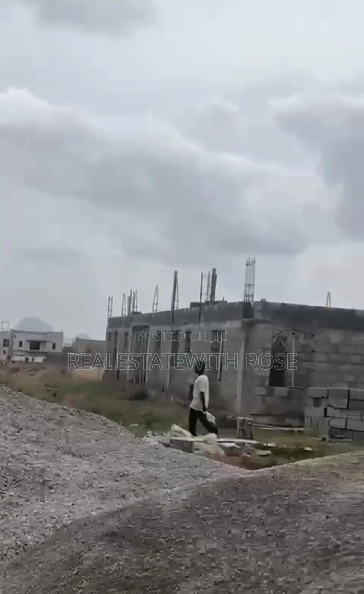 Land in Asokoro Extension in Asokoro