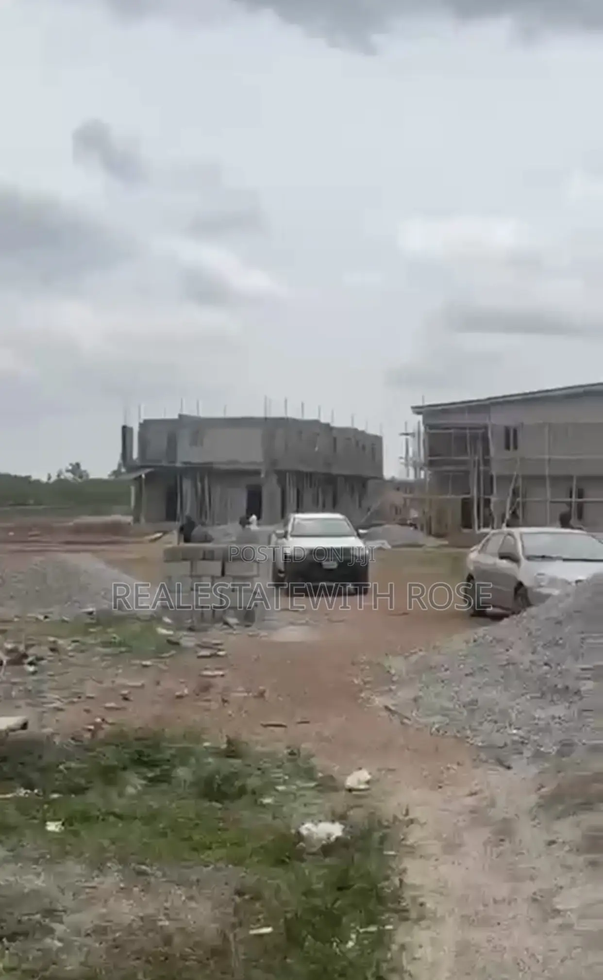 Land in Asokoro Extension in Asokoro