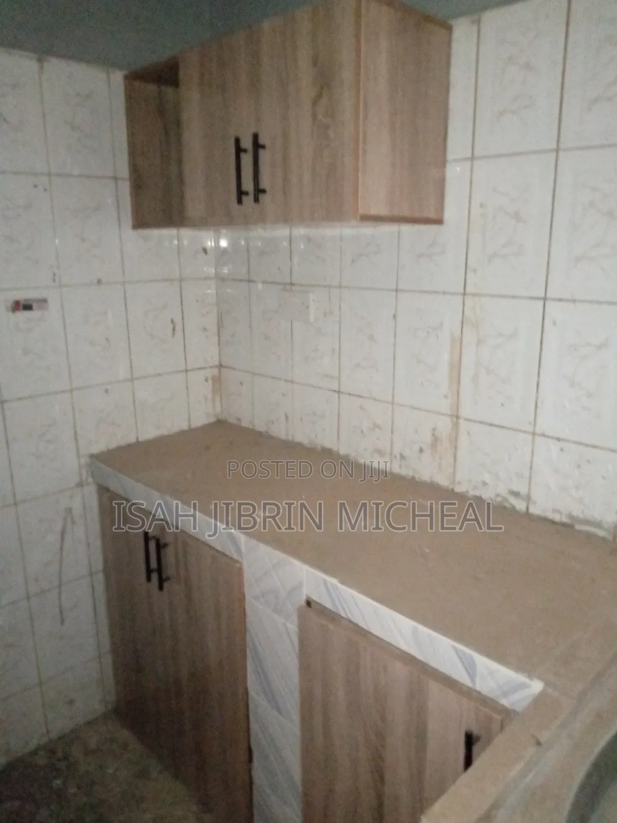 1bdrm Bungalow in Pipeline Kubwa for rent in Kubwa