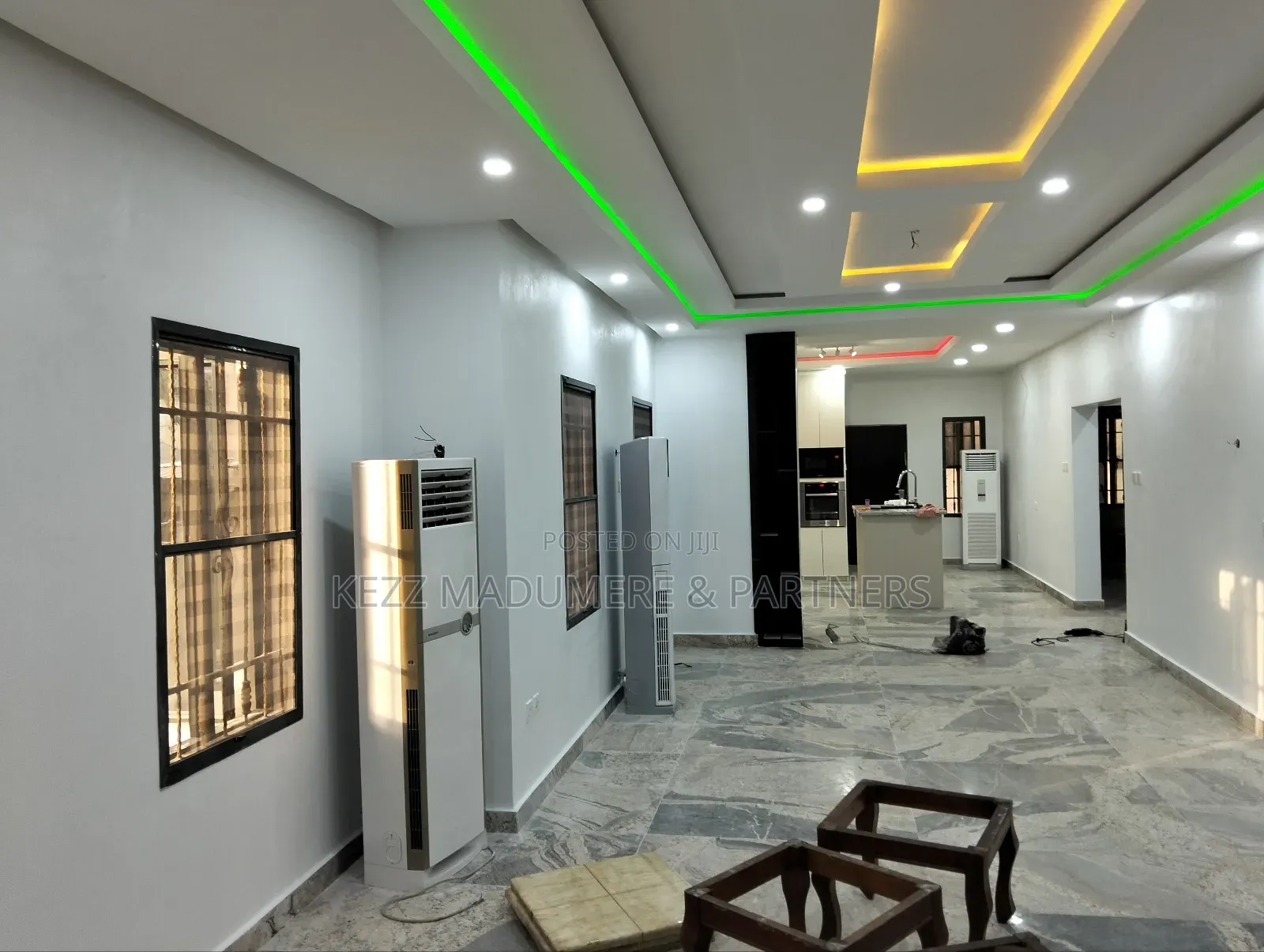 4bdrm Duplex in Apara Link Road Port for sale in Port-Harcourt