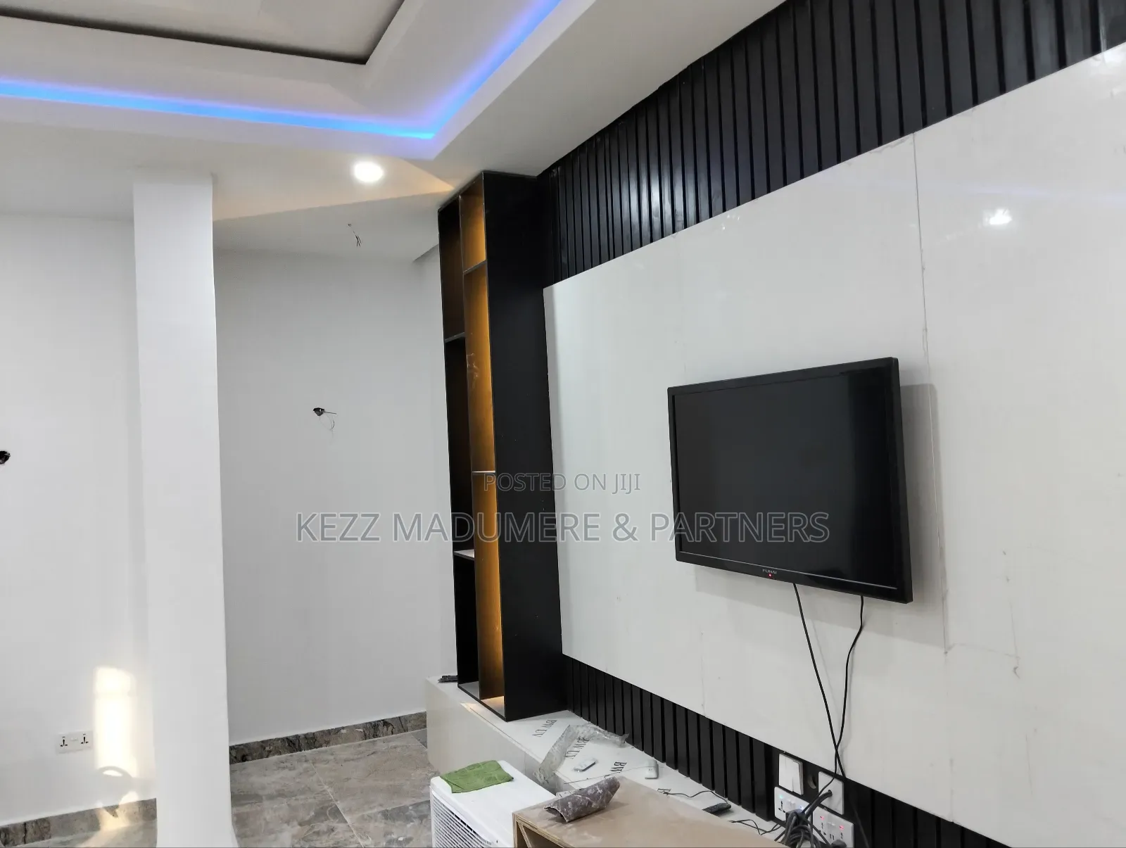 4bdrm Duplex in Apara Link Road Port for sale in Port-Harcourt