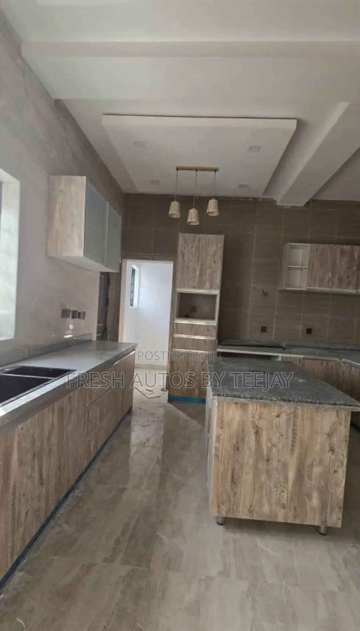 5bdrm Duplex in Omole Phase2 Estate for sale in Omole Phase 2