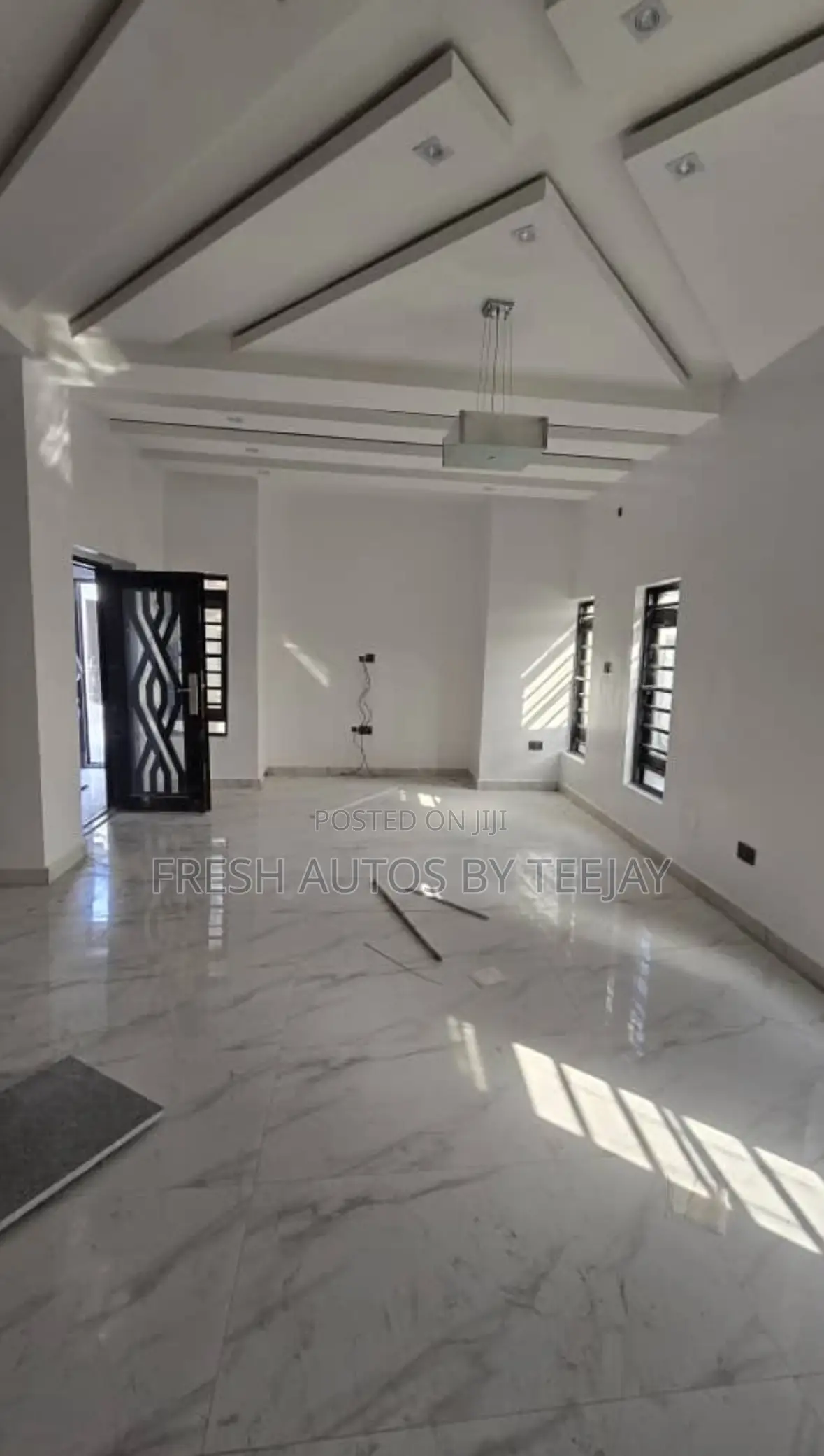 5bdrm Duplex in Omole Phase2 Estate for sale in Omole Phase 2