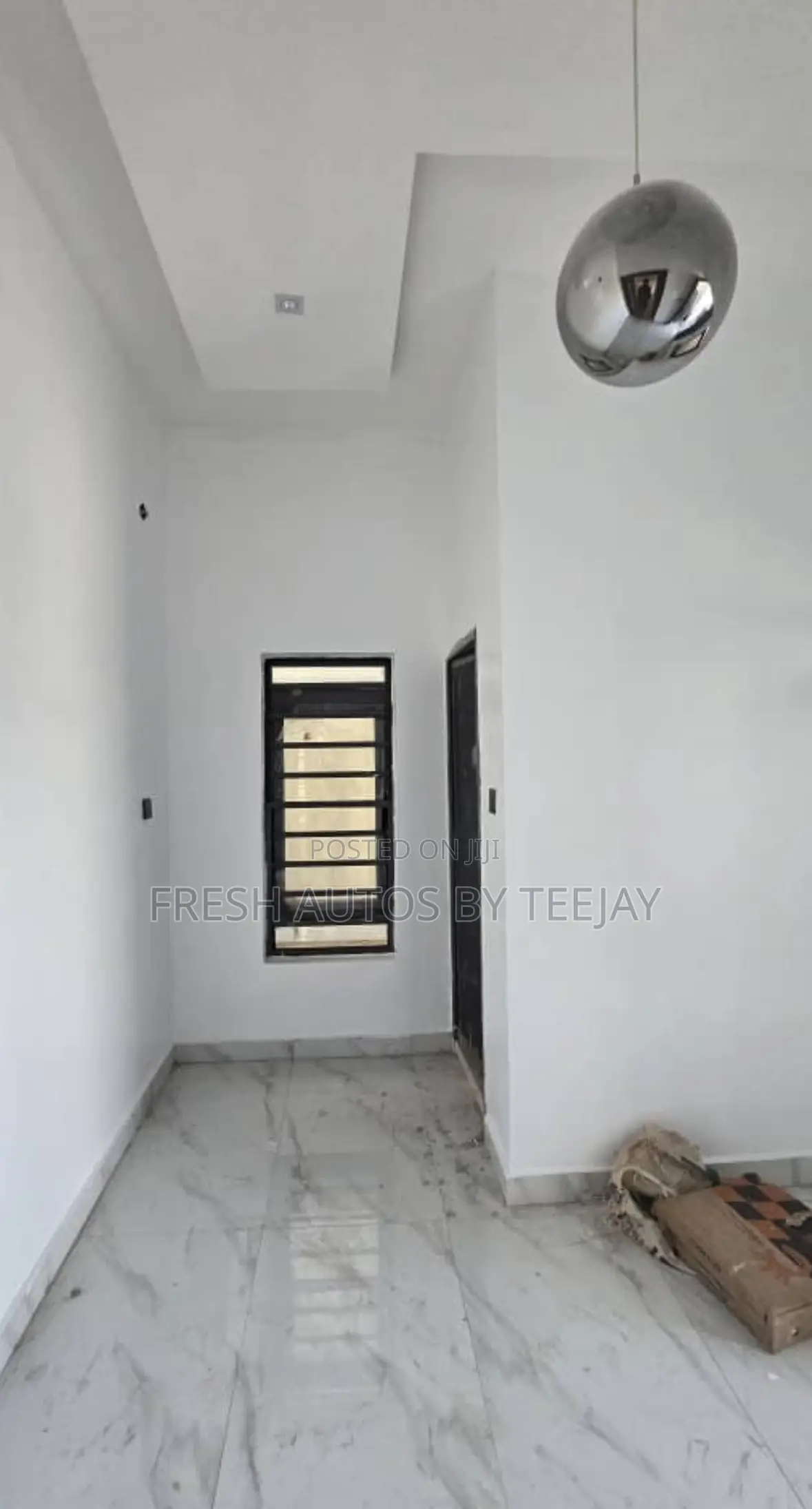 5bdrm Duplex in Omole Phase2 Estate for sale in Omole Phase 2
