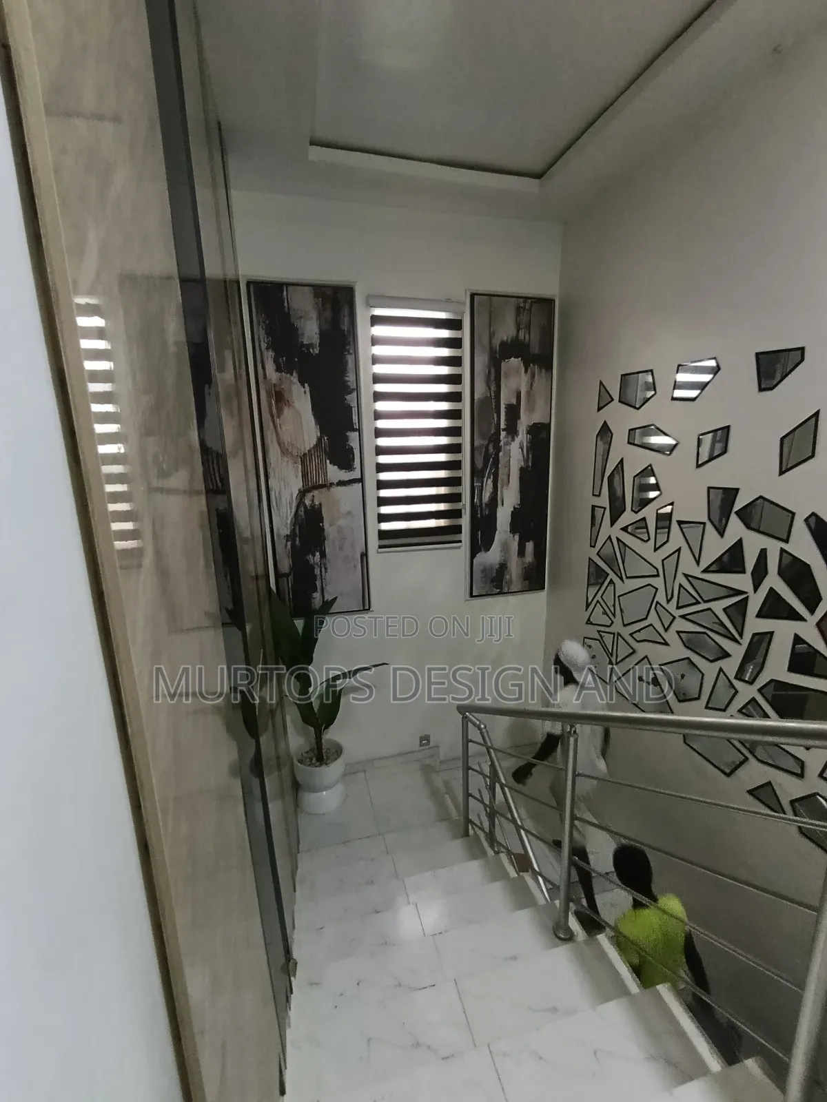 Furnished Studio Apartment in Beuna Vista, Lekki for rent in Lekki