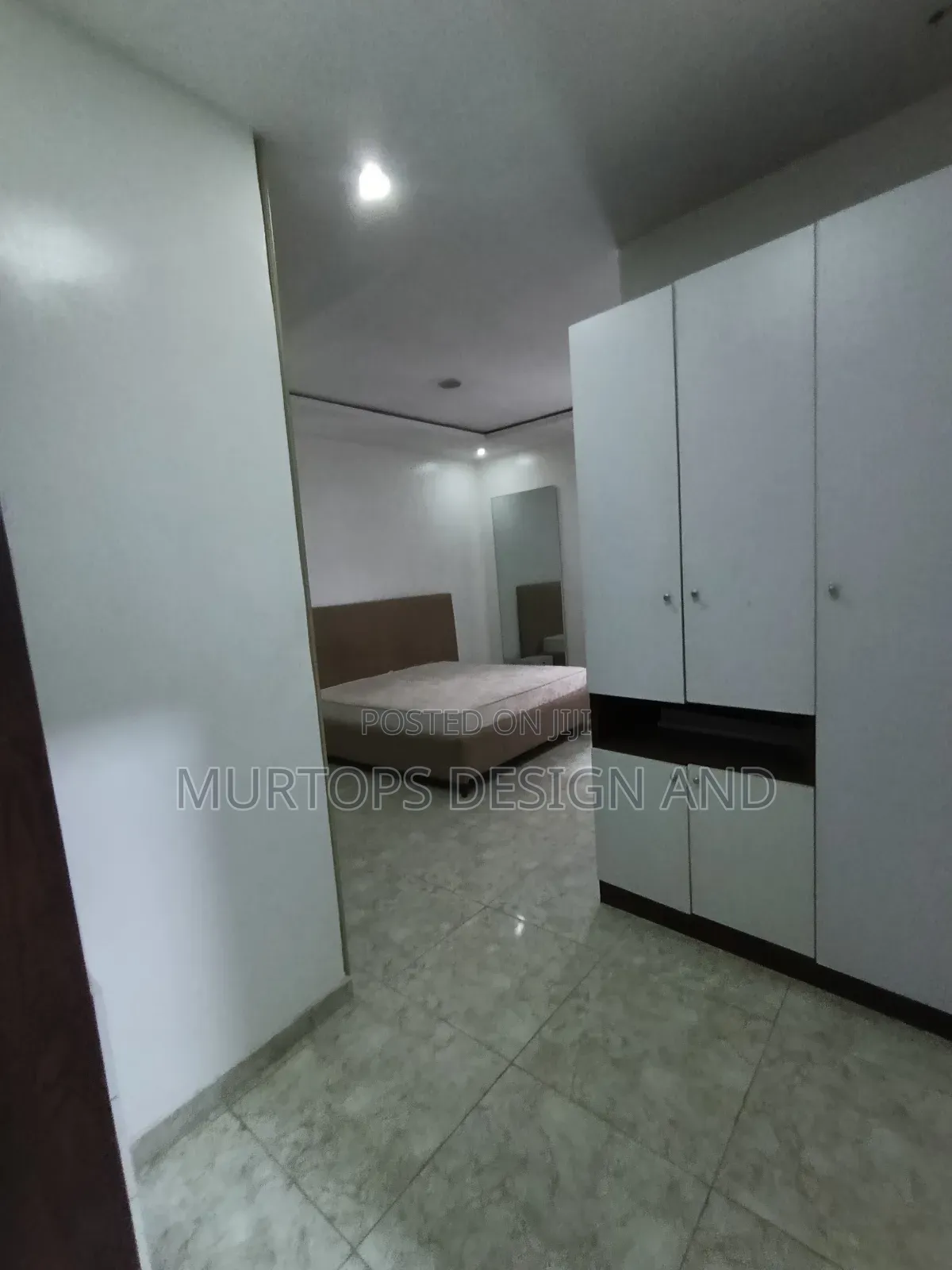 Furnished Studio Apartment in Beuna Vista, Lekki for rent in Lekki