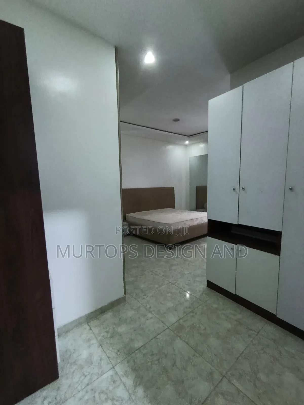 Furnished Studio Apartment in Beuna Vista, Lekki for rent in Lekki