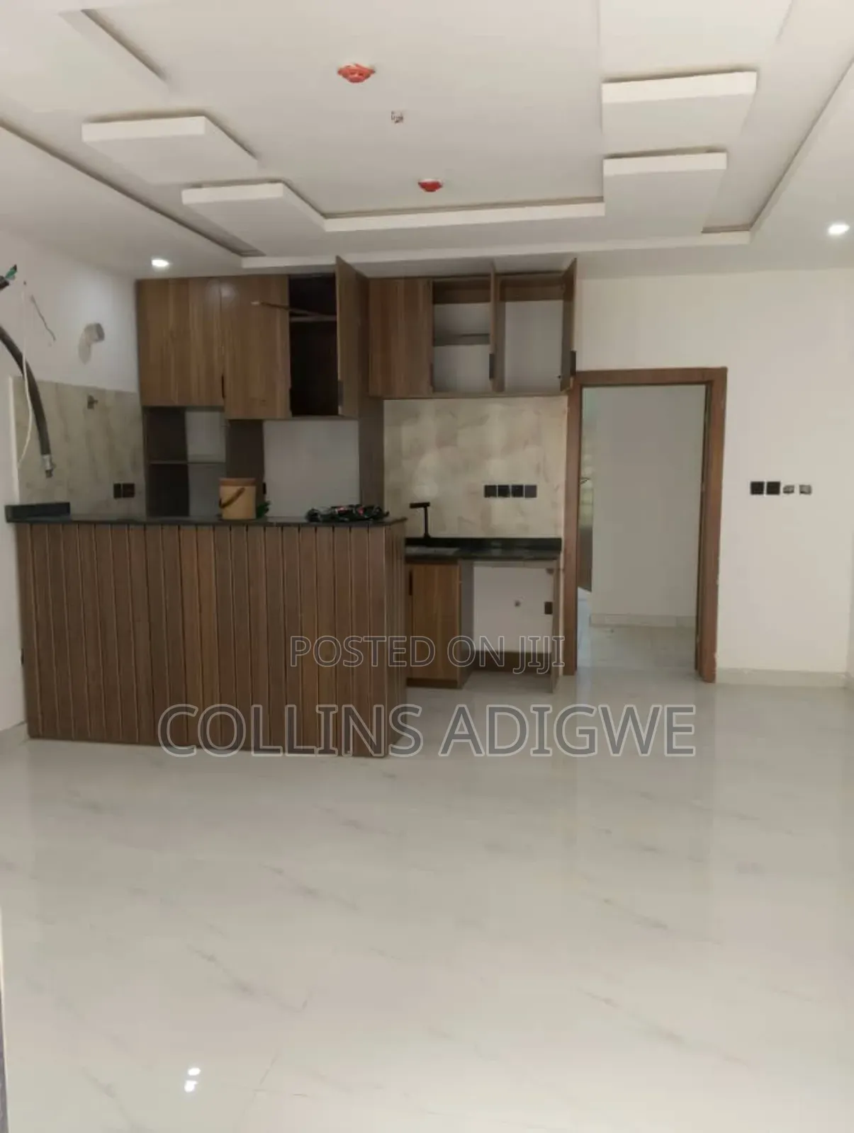 1bdrm Apartment in Abraham Adesanya for sale in Abraham Adesanya Estate