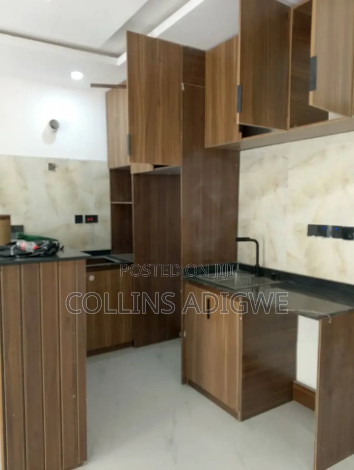 1bdrm Apartment in Abraham Adesanya for sale in Abraham Adesanya Estate