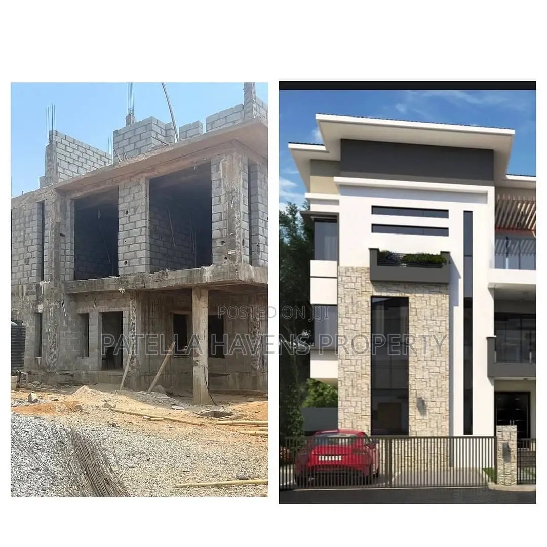 4 Bedroom Semi Detached and Terrace Duplex for Sale in Kado