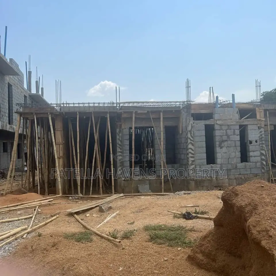 4 Bedroom Semi Detached and Terrace Duplex for Sale in Kado
