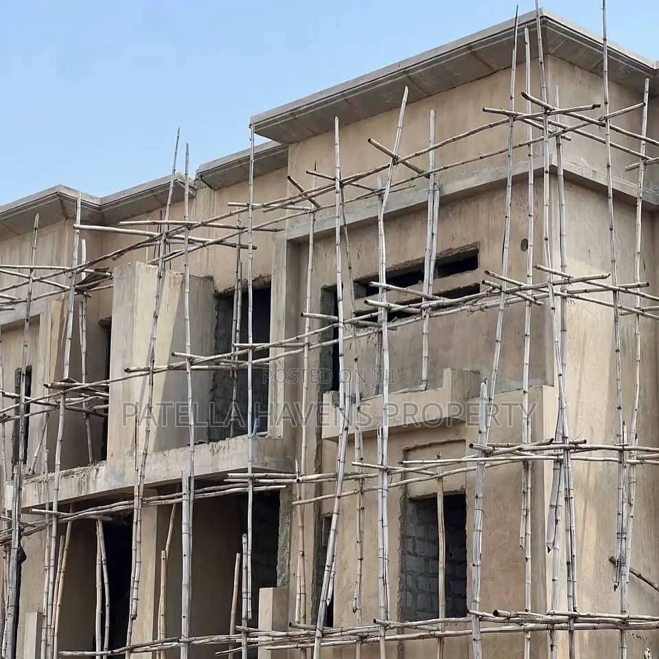 4 Bedroom Semi Detached and Terrace Duplex for Sale in Kado